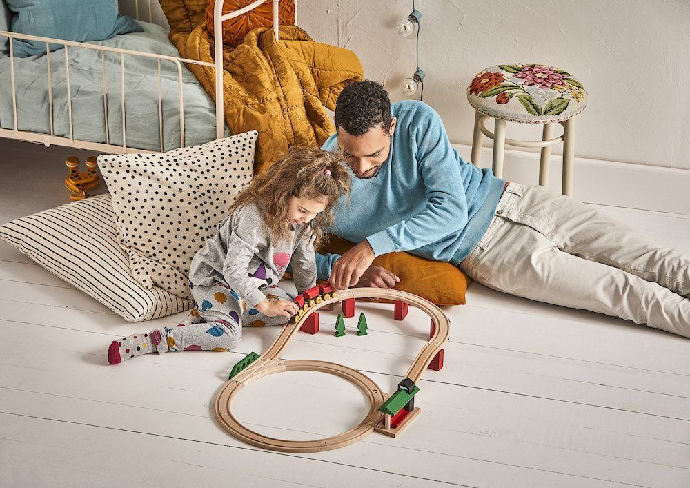 人気商品 BRIO