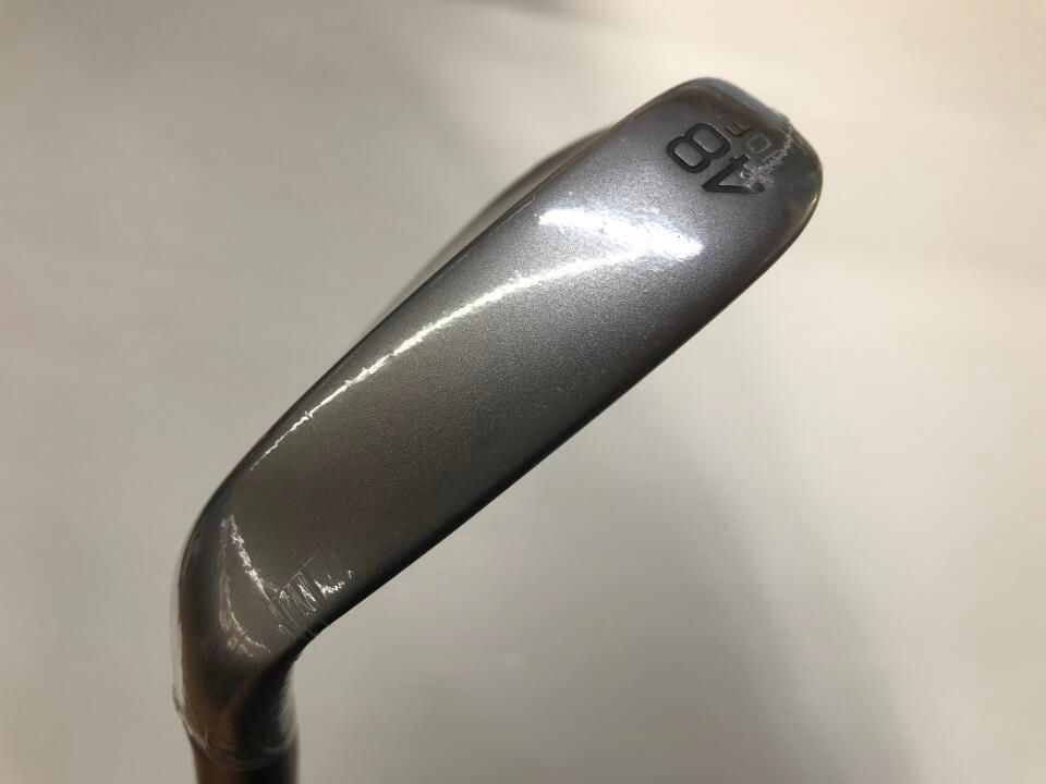 VOKEY SM10 ニッケル 48 S NSプロ MODUS 3 TOUR 115 ウェッジ タイトリスト 最短