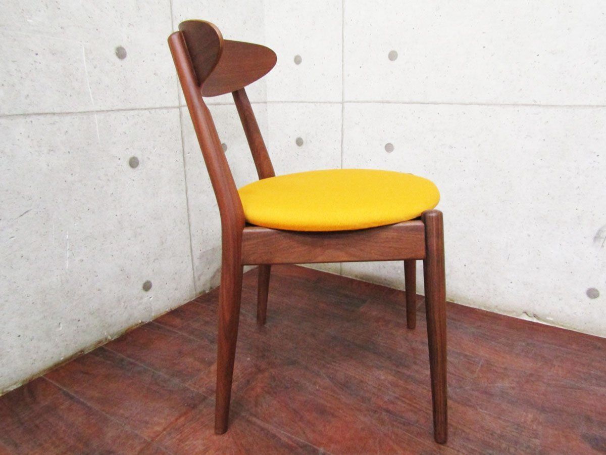 展示品/STELLAR WORKS/FLYMEe/Louisiana Chair(1958)/ルイジアナチェア