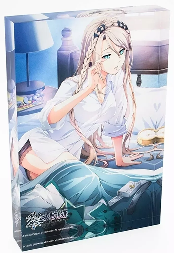 2026年最新】黎の軌跡 エレインの人気アイテム - メルカリ