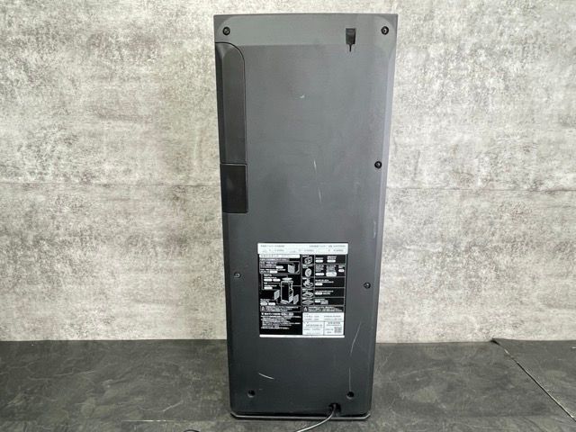 ストリーマ 2020年製