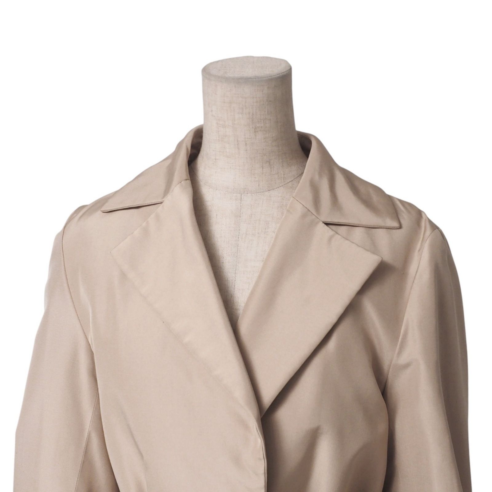 FOXEY BOUTIQUE - FOXEY BOUTIQUE フォクシー ブティック コート