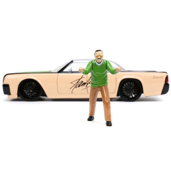 1963 リンカーン