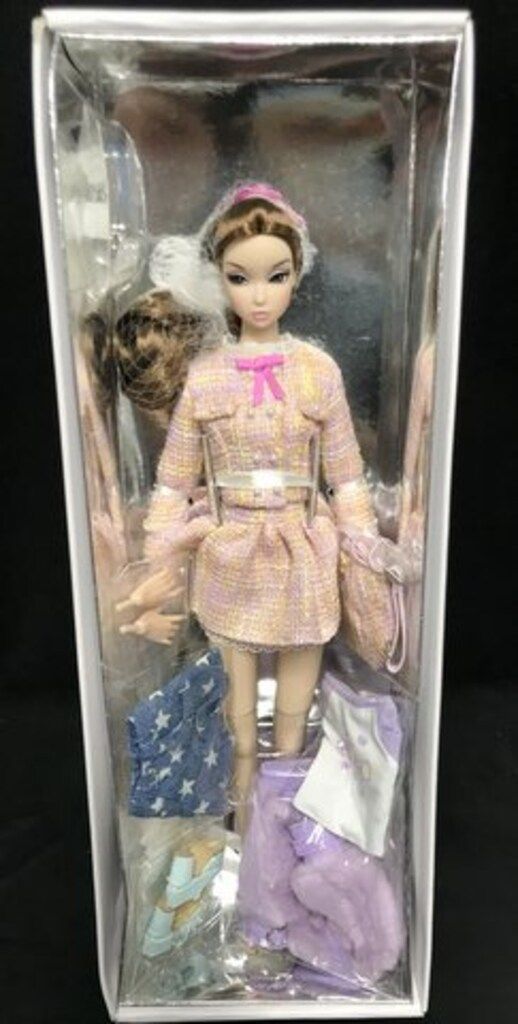 Integrity Toys FR Nippon misaki Coquette Misaki Mini Gift