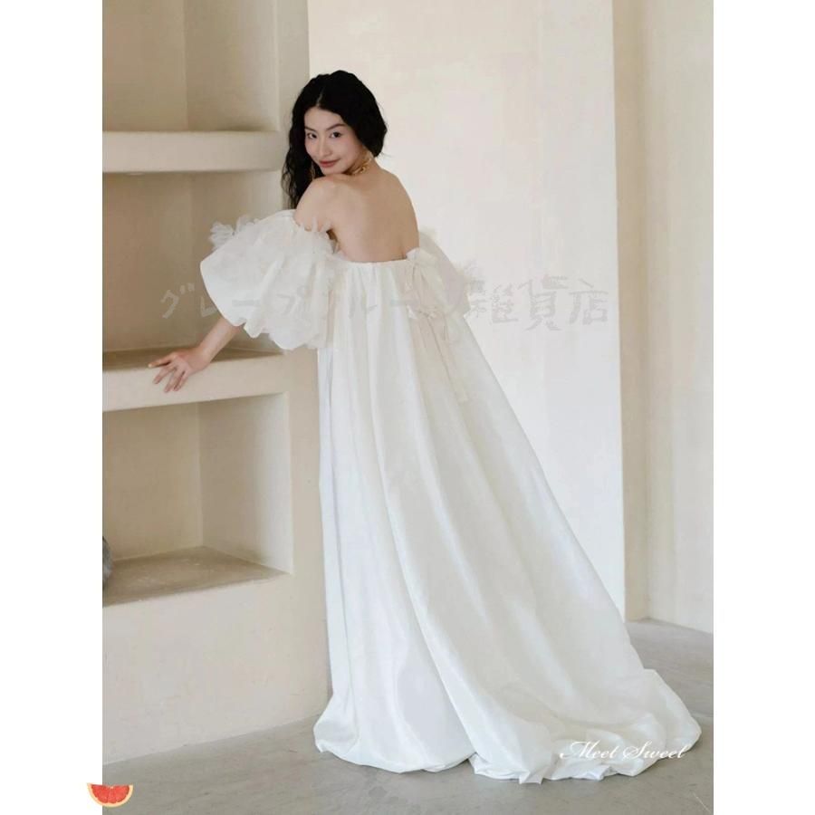 ブライダル 花嫁