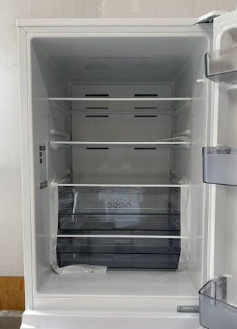 ハイセンス冷蔵庫 257L