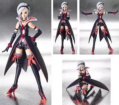 値下げ！新品未開封/フレッシュプリキュア/ Eas/イース/フィギュア FIG]chibi-arts イース フレッシュプリキュア! フィギュア バンダイ