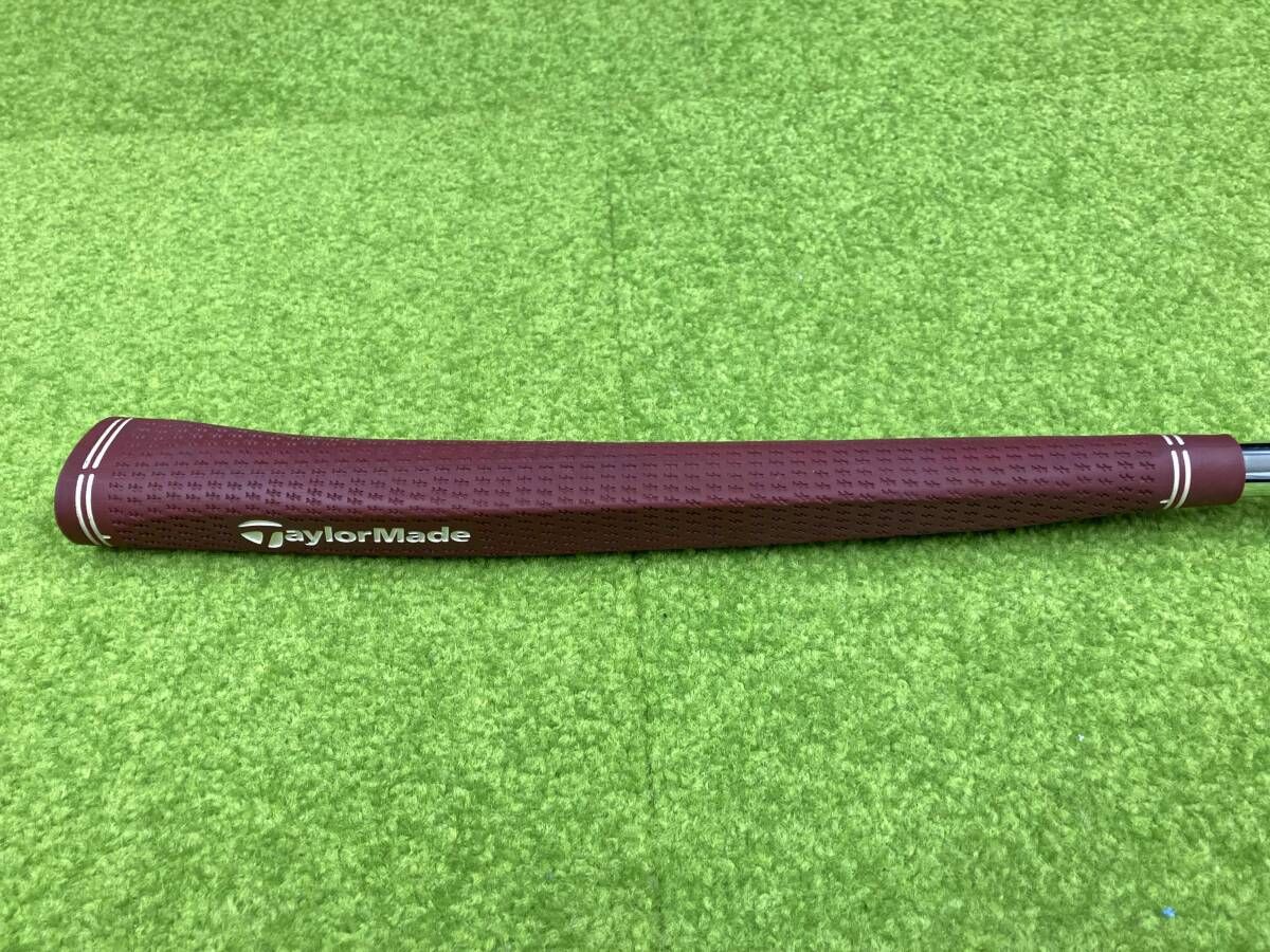 TaylorMade TP COLLECTION SOTO パター ヘッドカバー有り - メルカリ