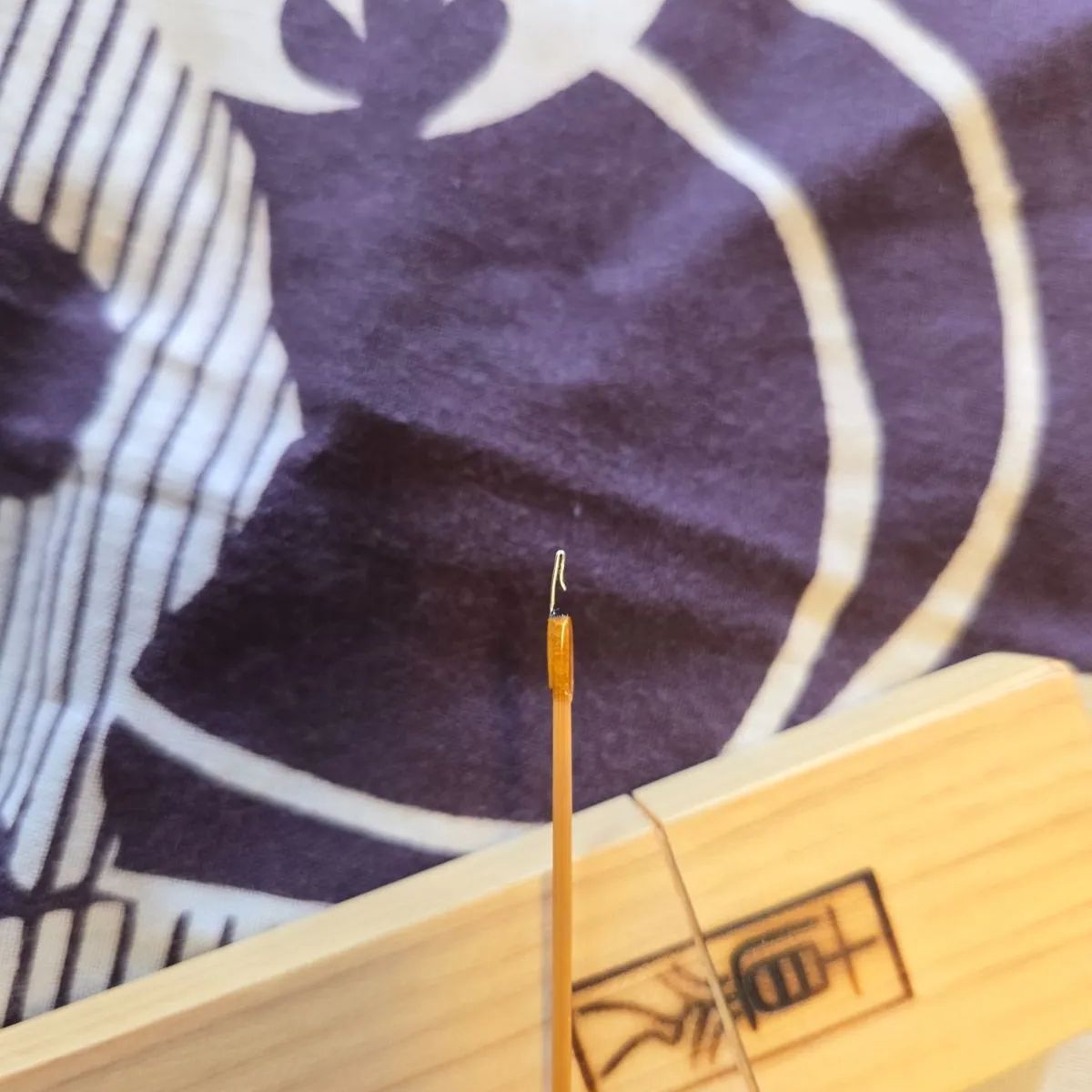 たなご竿 小遊一尺五寸