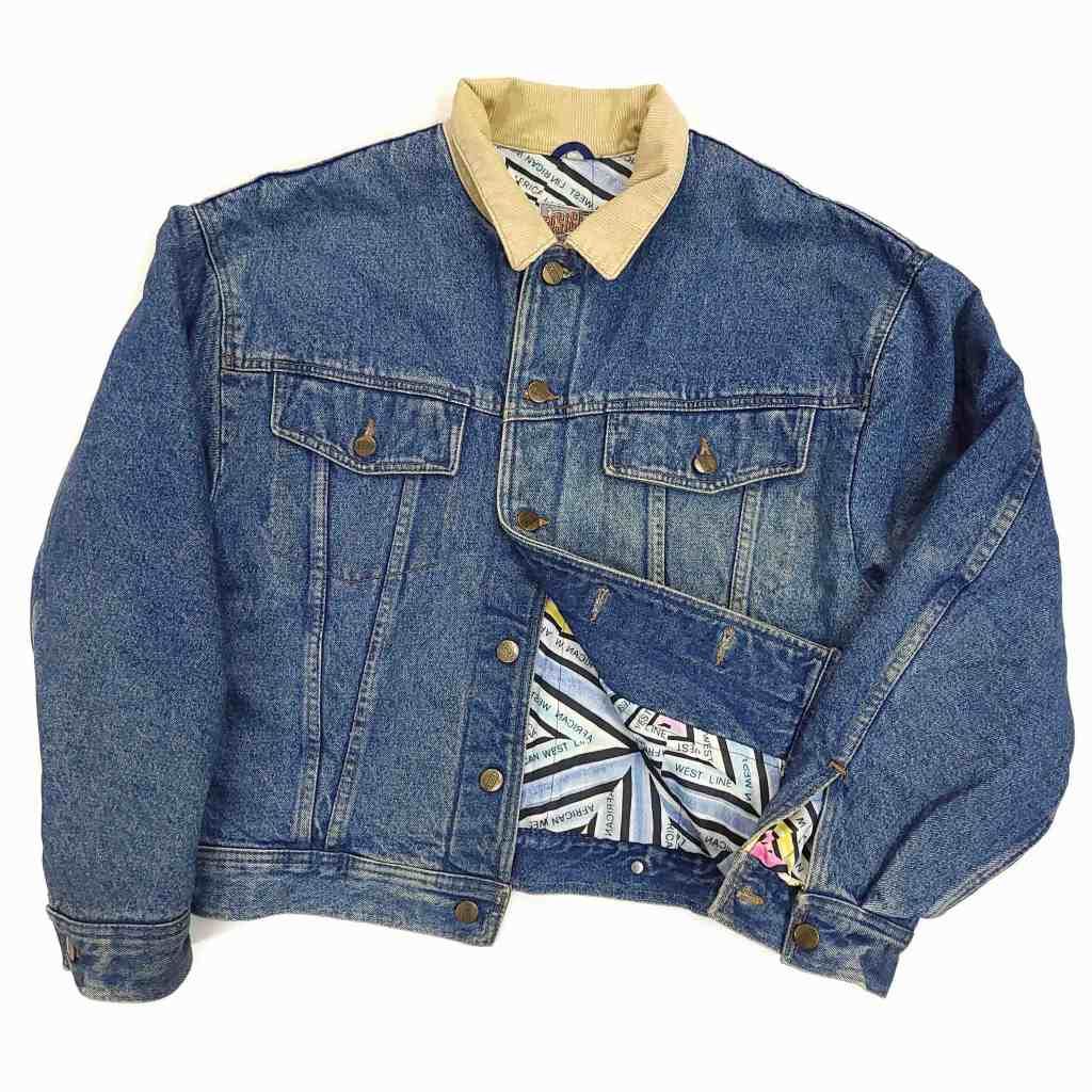 80s CLOSED (マリテフランソワジルボー) クロップド ジャケット 【公式