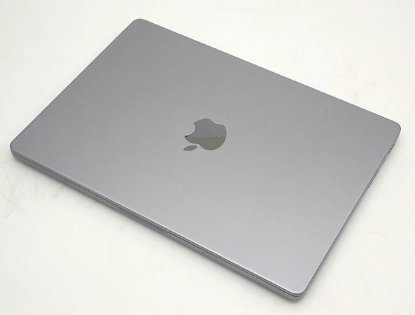 Apple MacBook Pro 14インチ 2021 スペースグレイ Apple M1 MAX