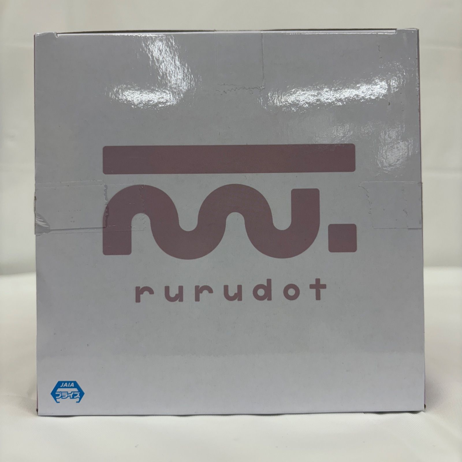未開封 rurudo ESPRESTO-Sleepy Bunny シュガー 3個セット f107