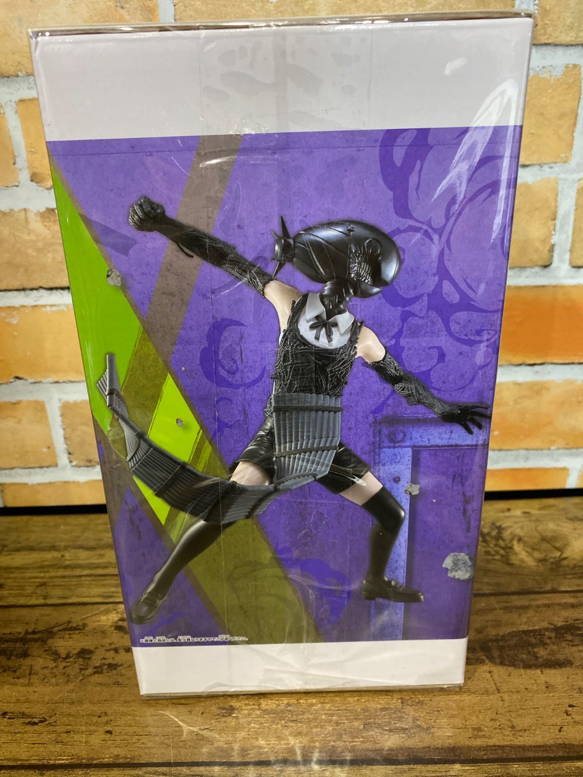 未開封・ダンボール発送】ボム 「劇場版 チェンソーマン レゼ篇