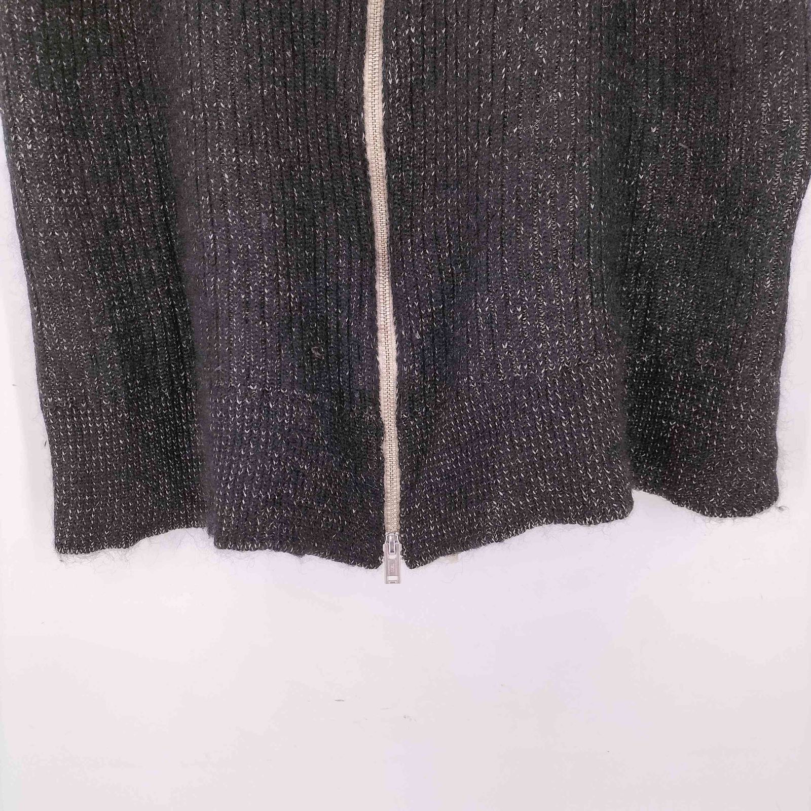 シュガーヒル SUGARHILL 23AW Dirvres Knit Vest ドライバーズ