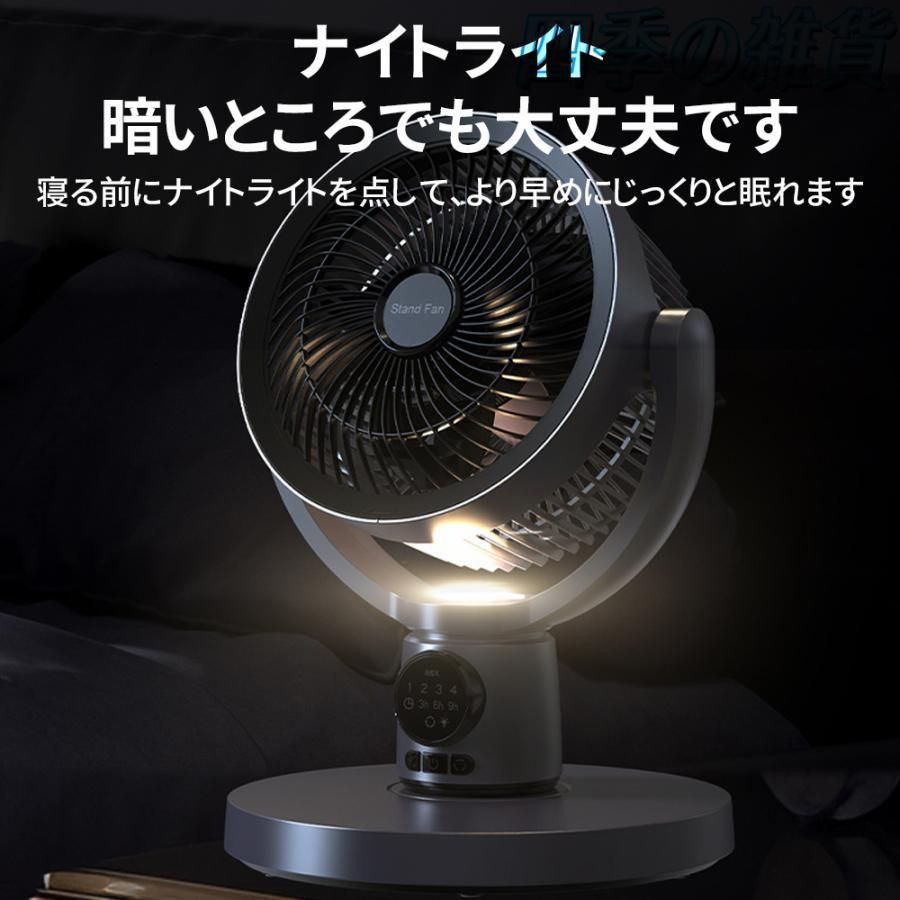 リビングファン