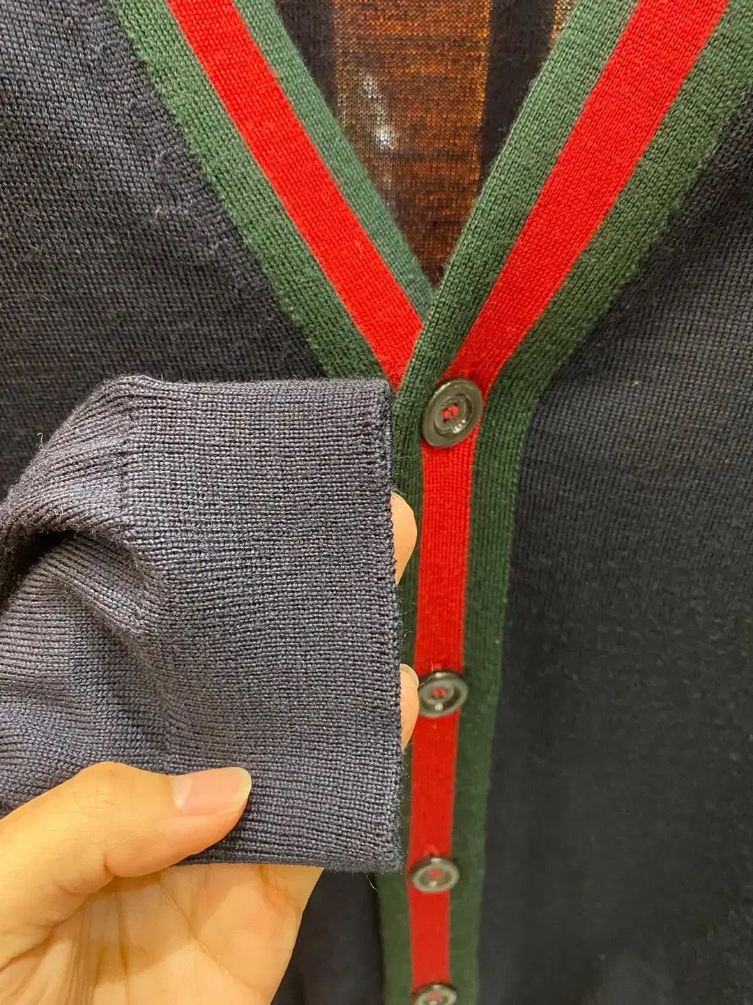 XLサイズ グッチ