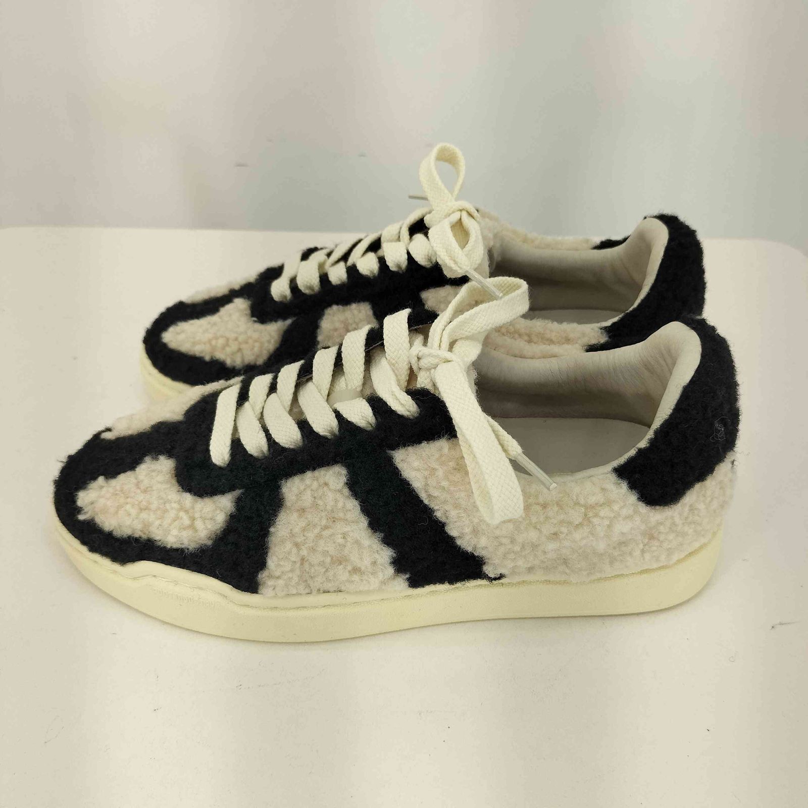 フットインダストリー FOOT INDUSTRY Boa German Trainer ボア