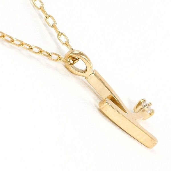 K10YG ネックレス K10YGネックレス | VERITEOnline-Shop｜ラグジュアリーな