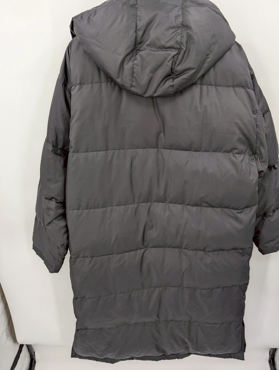 MIZUNO PRO】ミズノプロ ダウンロングコート 80%ダウン 中綿入り O