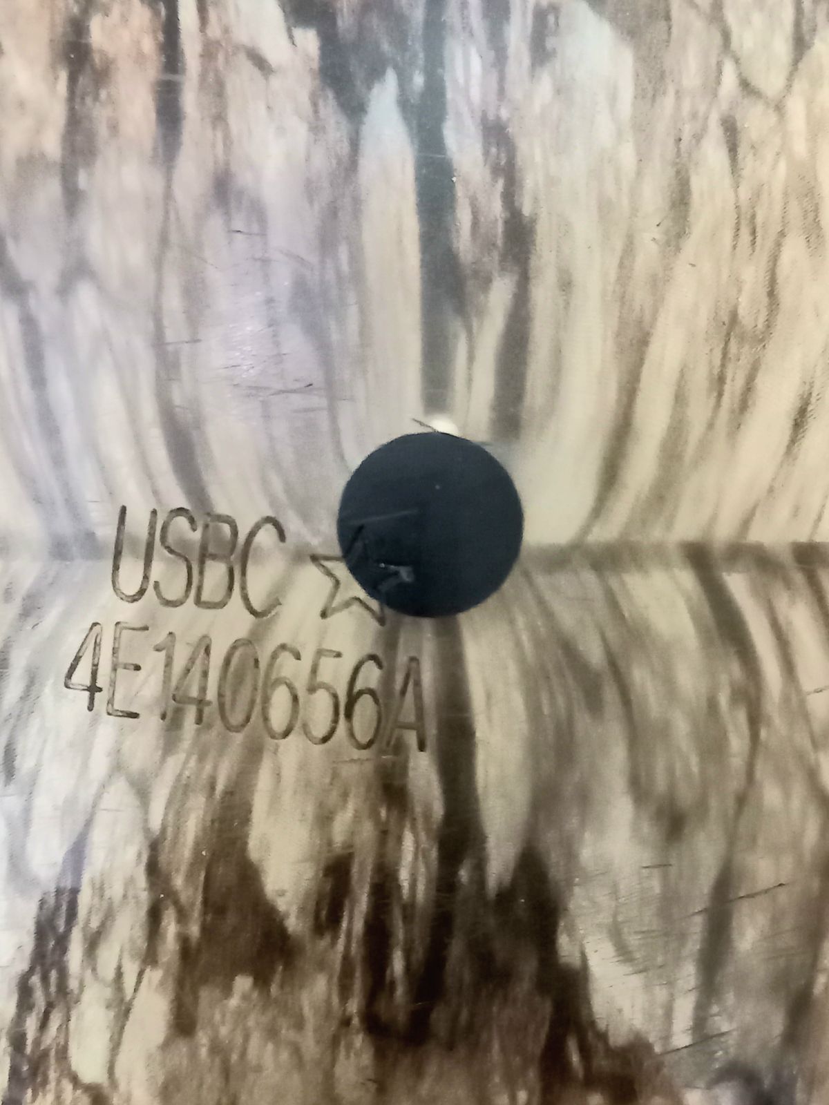 ボーリング HAMMER