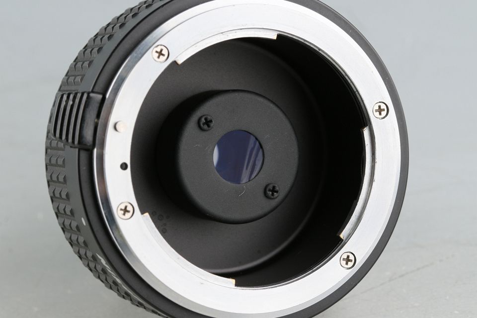 Scope Converter