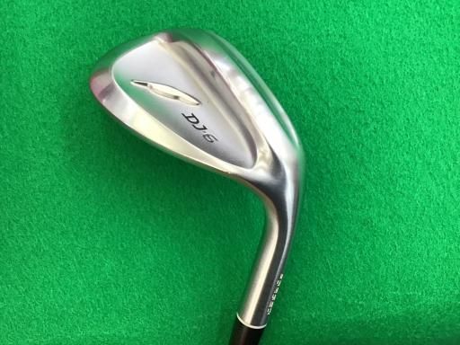 フォーティーン DJ-6 58° レディース ウェッジ WG FT-52w Ver2 フレックスその他 レディース 女性用 右利き 右用 Cランク ゴルフクラブ