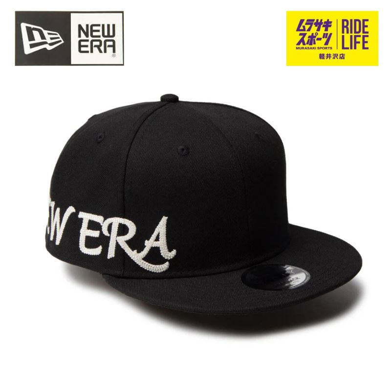 ムラスポ公式】NEW ERA ニューエラ キャップ 9FIFTY 950 Chain