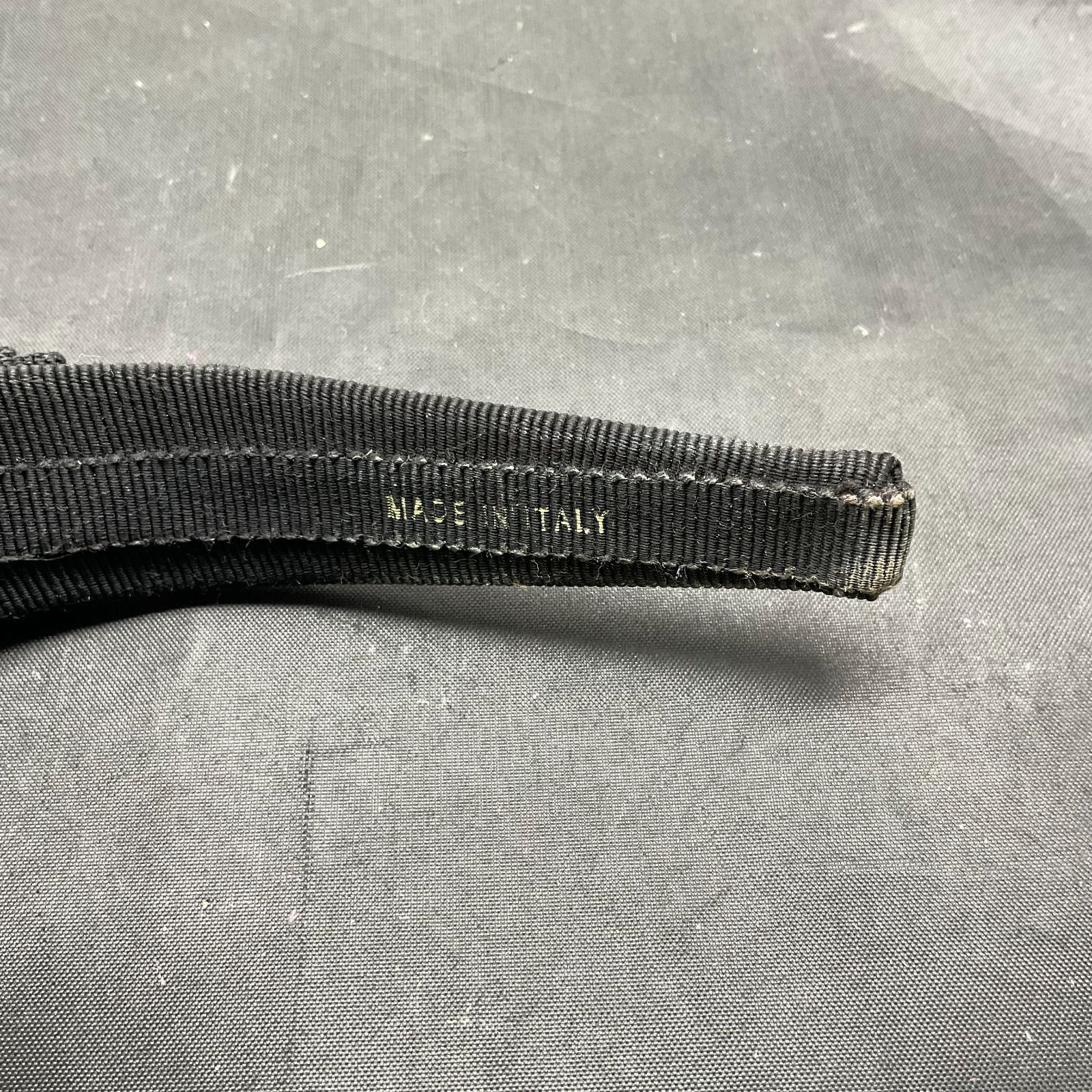 サルヴァトーレフェラガモ カチューシャ B25093633 DECORATOM_COM_BR