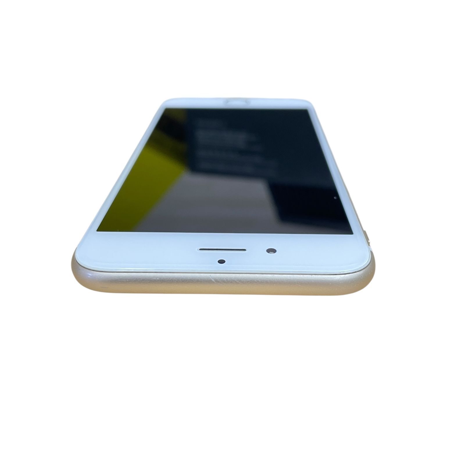 Apple iPhone 6s A1688 32GB ゴールド 通電OK 動作品 docomo 〇
