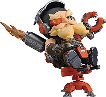 Overwatch オーバーウォッチ　リーパー　ねんどろいど ねんどろいど リーパー クラシックスキン・エディション