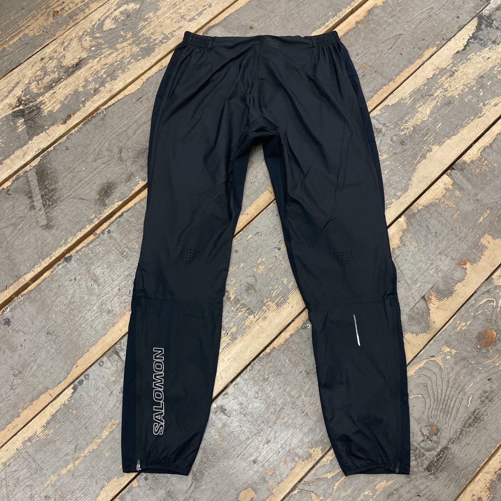 SALOMON (サロモン) C18467 BONATTI HYBRID PANT ボナッティ 