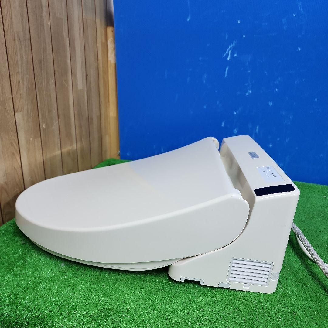 TOTO温水洗浄便座