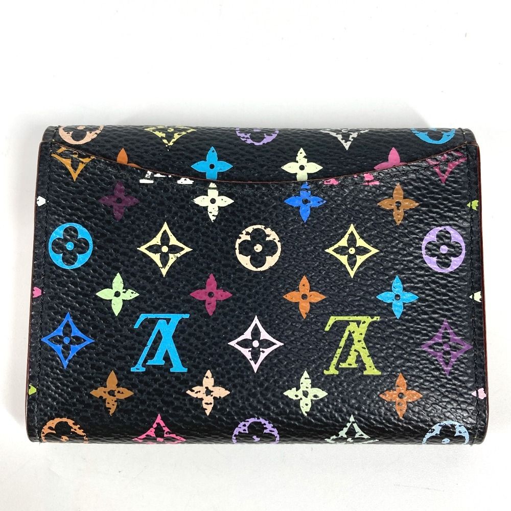 LOUIS VUITTON ルイヴィトン コインケース ポルトモネ コージー M60007
