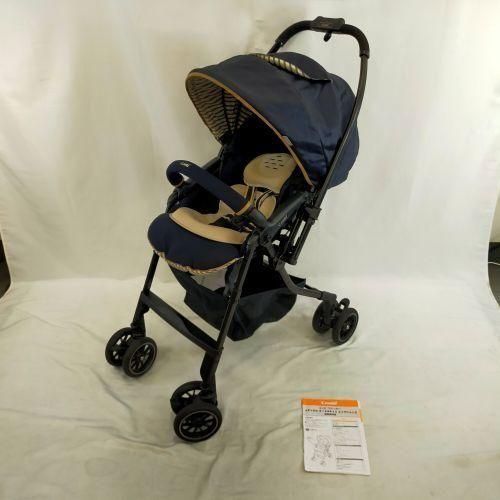 fugebaby メチャカル オート4キャス エッグショック (Amazon限定モデル