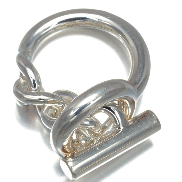 エルメス リング クロワゼット 55号 シルバー 925 178252 SIROKUMA-CORPORATION_COM