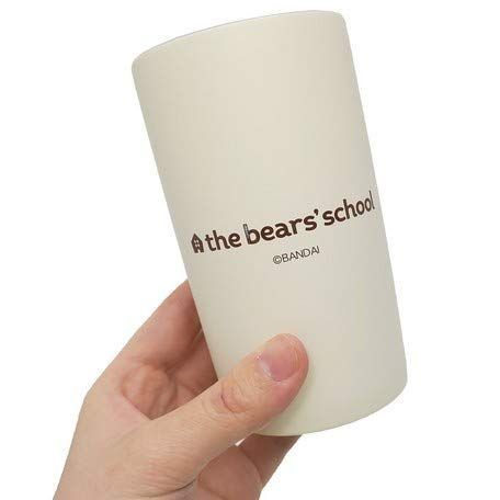 在庫セール】山中塗ステンレス真空タンブラー300ml David くまのがっこう