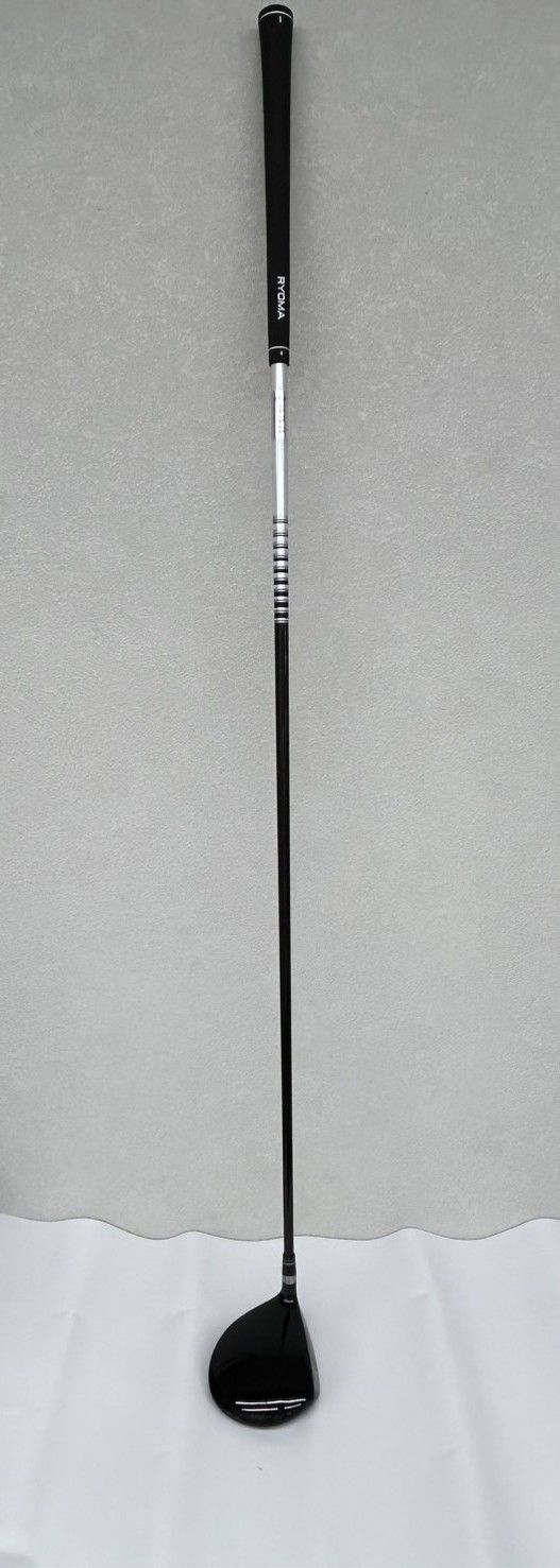 リョーマゴルフ RYOMA MAXIMA F7 21° フェアウェイウッド ∞ 再々値下げしました】RYOMA GOLF MAXIMA F F7 21° リョーマゴルフ
