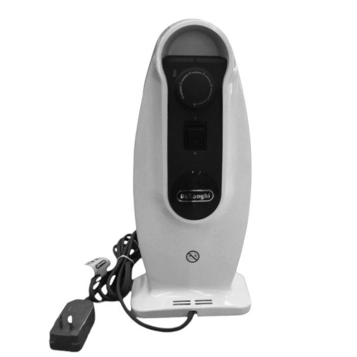 デロンギ オイルヒーター NJM0505 500W 【公式通販】