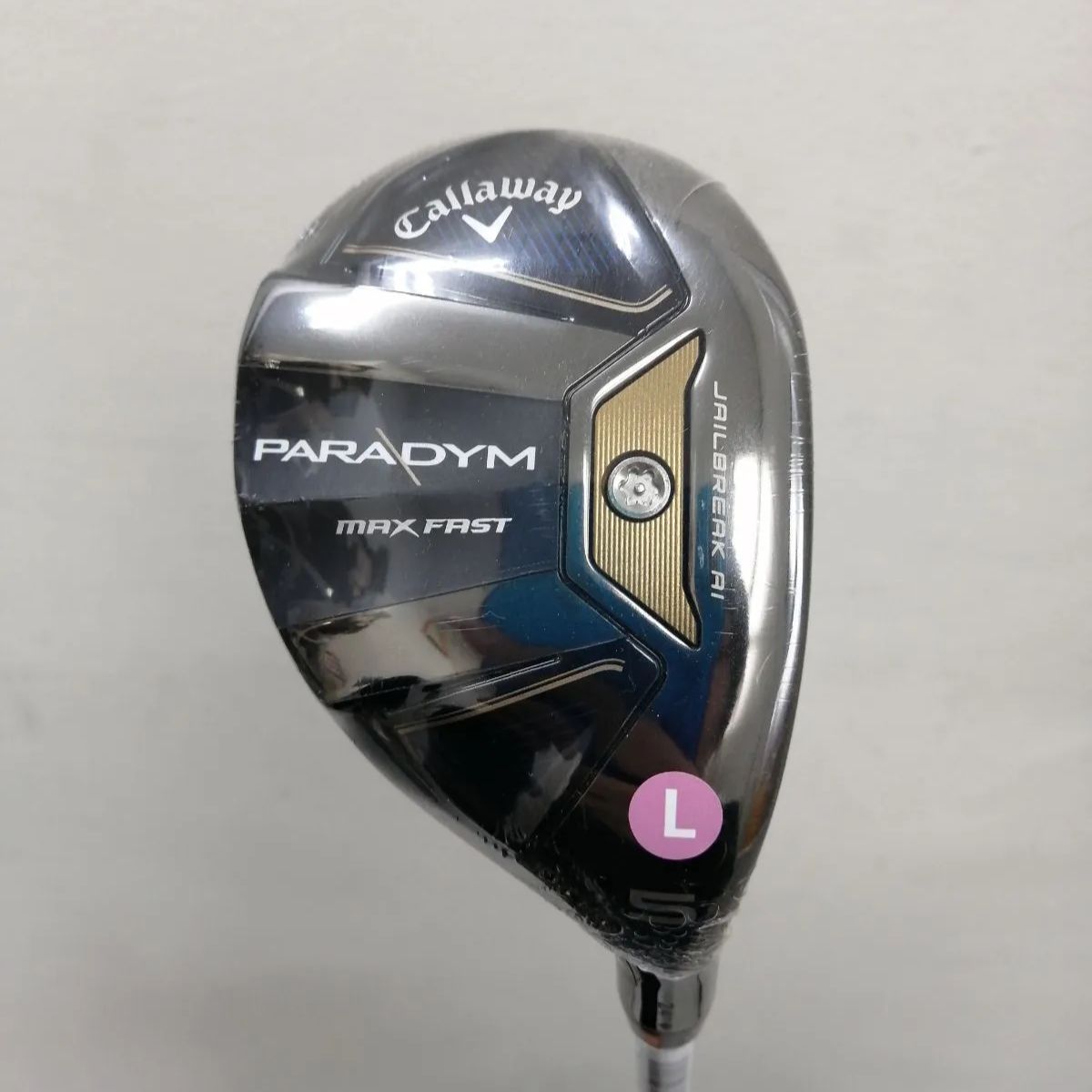 大人気シリーズ‼️キャロウェイAPEX U5 24° モーダス105S 大人気シリーズ‼️キャロウェイAPEX U5 24° モーダス105S APEX