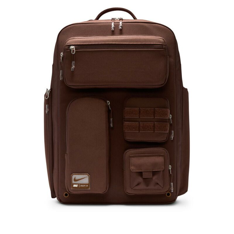 ナイキ リュックサック 約37L バッグ メンズ レディース NIKE