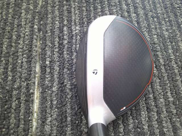フェアウェイウッド テーラーメイド M5 TENSEI CK Pro Orange 80 TX 19 5020 博多