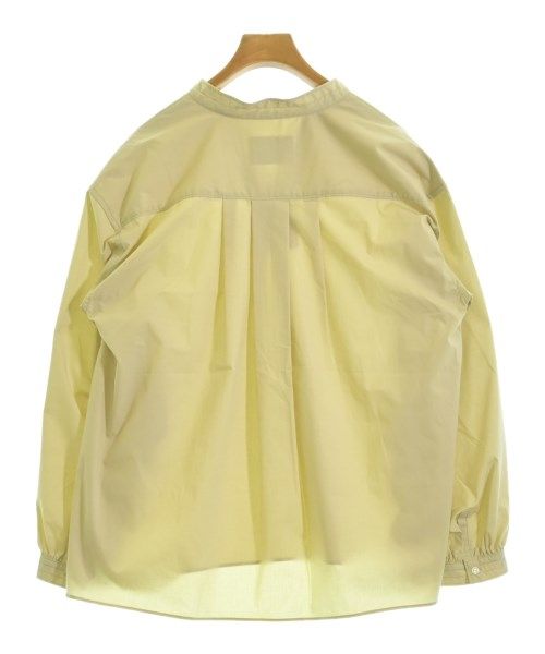 FORK&SPOON カジュアルシャツ レディース 【古着】【中古】【送料無料  