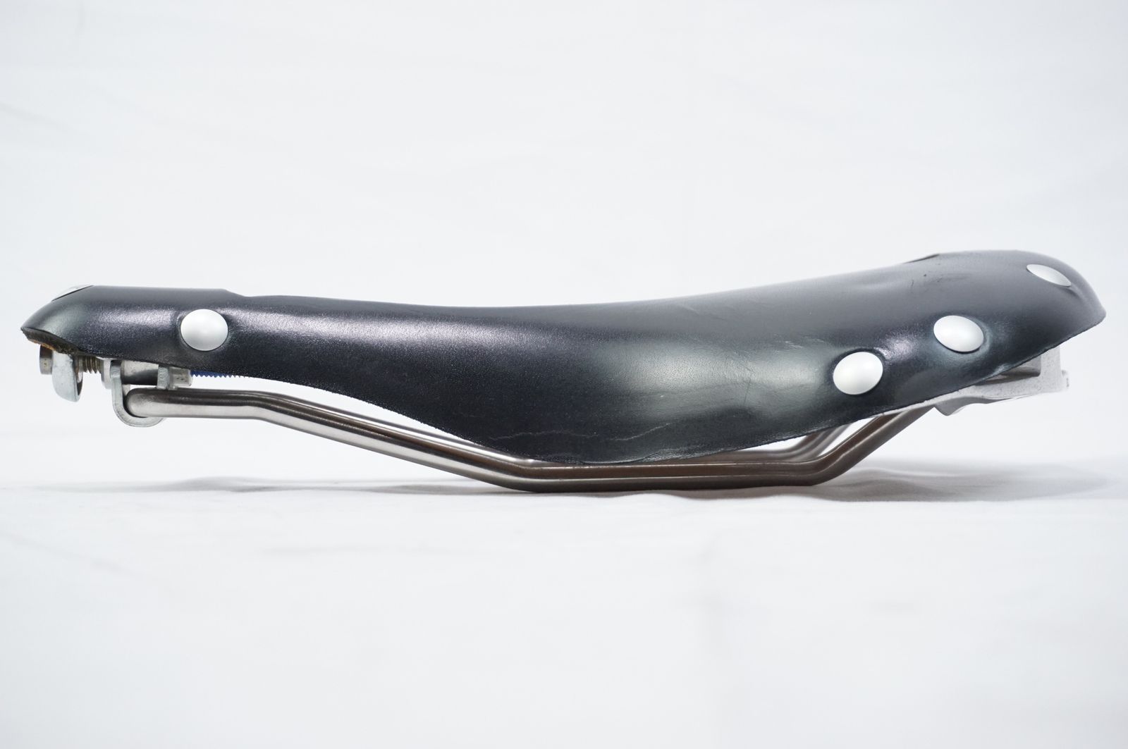 セラアナトミカ R2 サドル（ブラック） *SELLE ANATOMICA* X1 leather