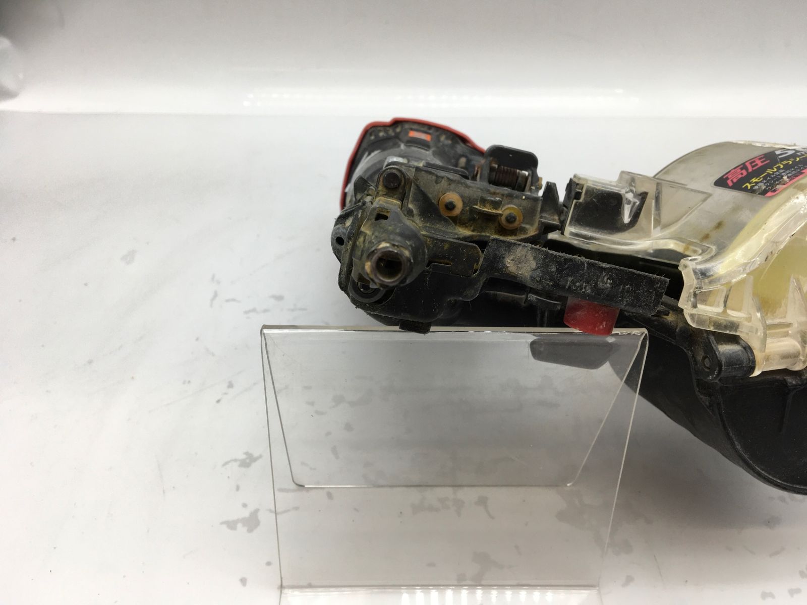 エコツール知立店 M02