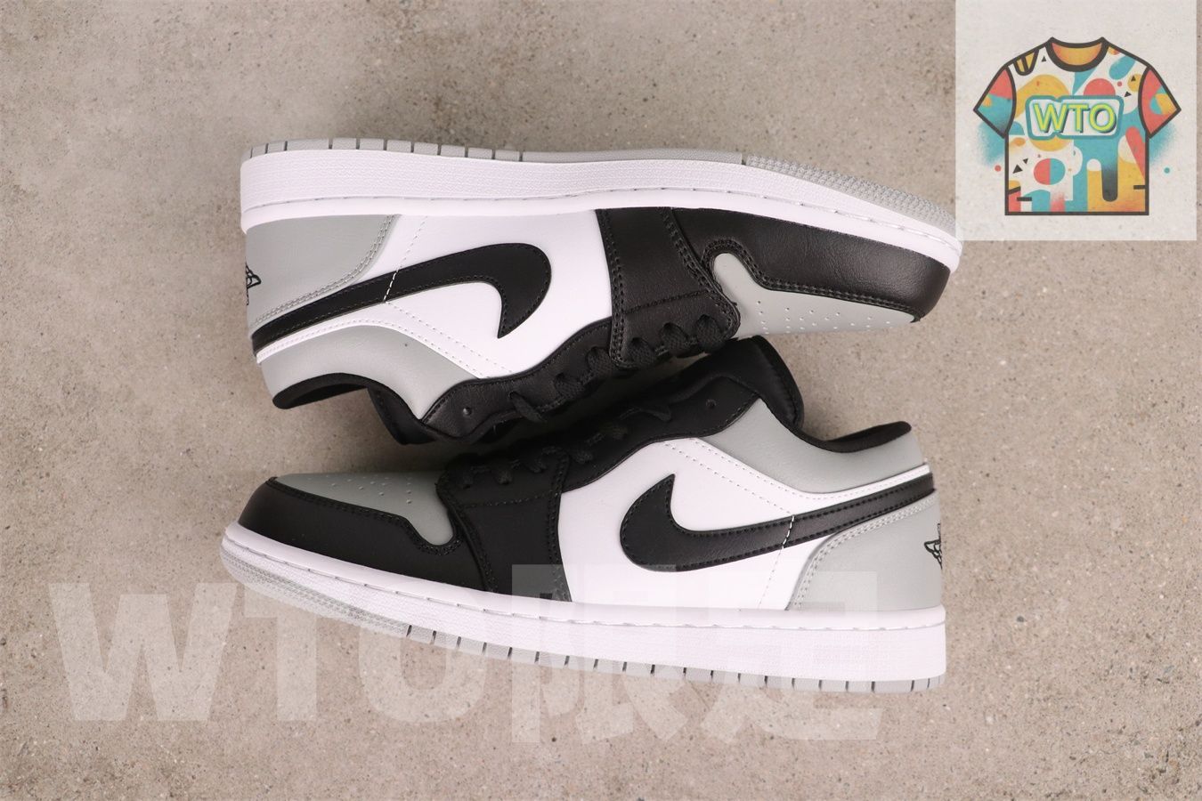 553558-052 ジョーダン