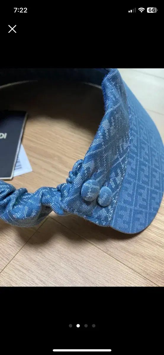 FENDIフェンディ　サンバイザー FENDIフェンディ サンバイザー おすすめの夏コーデ FENDI