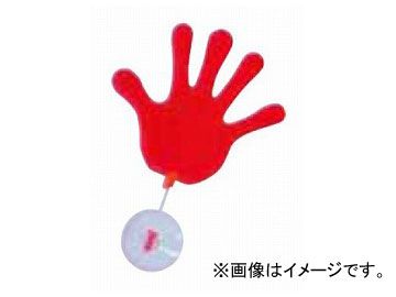 ジェットイノウエ フラフラリフレクター ピンク フラフラパー 入数：5個セット 590525