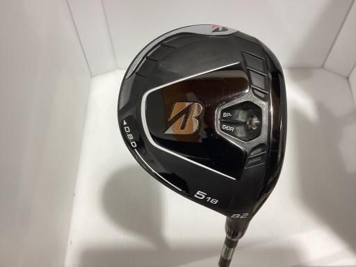 ブリヂストン　B2 5W diamana S Bridgestone B2 5W Fairway Wood Fw Diamana Bs50 Flex S Mens