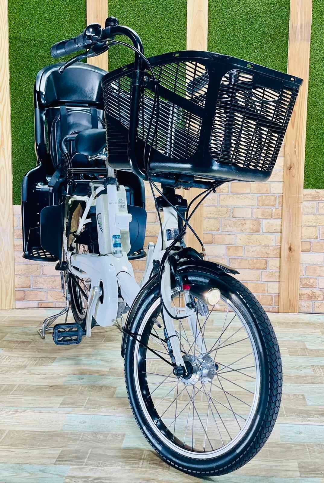 激安】【超人気色】パナソニック 8.9AHバッテリー ギュット電動