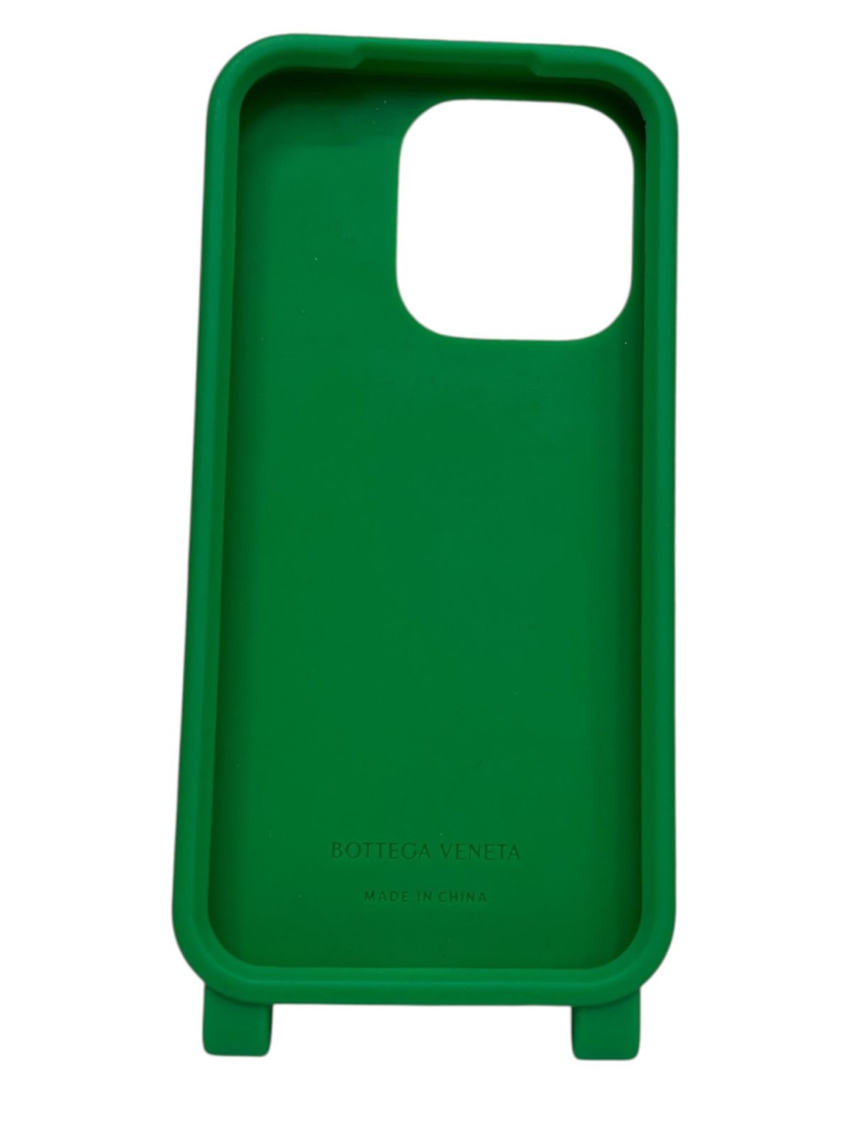 Bottega Veneta iPhone13PRO MAX グリーン 緑 BOTTEGA VENETA - iPhone 13 Pro Max スマホケース iPhoneケース